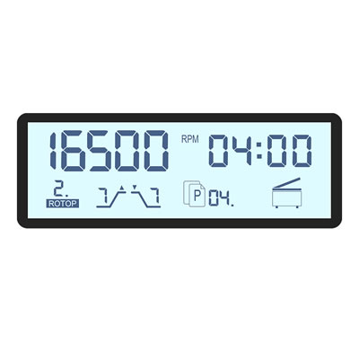 MI16H ספסל