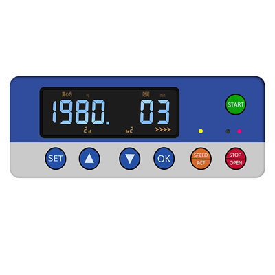 TPRP6-S: צנטריפוגה במהירות נמוכה